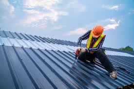 Best Gutter Installation and Repair  in Thruston, KY